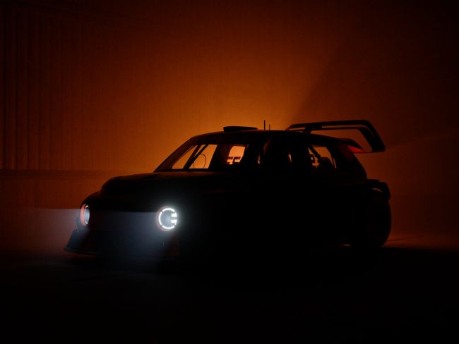 Hyundai annonce une "fantaisie de conception de véhicule électrique inspirée des jeux".