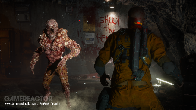 The Callisto Protocol