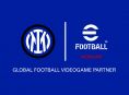 L’Inter Milan rejoint la liste des équipes partenaires d’eFootball 2022