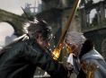 Lost Soul Aside montre des combos rapides et des armes tape-&agrave;-l'&oelig;il dans une nouvelle bande-annonce