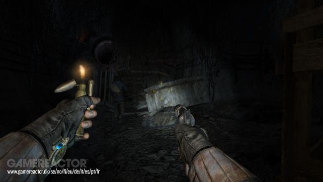 Six jeux étonnamment effrayants à jouer pour Halloween