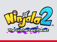 Ninjala 2 C'est d&eacute;sormais un jeu d'action-aventure en monde ouvert et une exclusivit&eacute; Switch 2