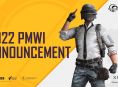 PUBG Mobile World Invitational aura lieu en Arabie Saoudite en août