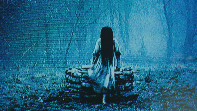 The Ring L'auteur et maître de l'horreur japonaise Koji Suzuki est décédé.