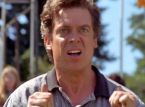 Netflix distribuait des c&eacute;r&eacute;ales sur le th&egrave;me de Shooter McGavin lors d'un &eacute;v&eacute;nement sportif ce week-end