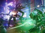 Destiny 2 atteint le nombre record de joueurs Steam lors du lancement de Lightfall