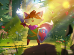 Tunic Un &eacute;diteur d&eacute;nonce l'afflux de jeux cr&eacute;&eacute;s par l'IA : "Nous sommes fatigu&eacute;s de voir &ccedil;a"