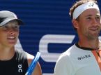 US Open mixed doubles : Alcaraz/Raducanu éliminés, Draper/Pegula et Swiatek/Ruud en demi-finales