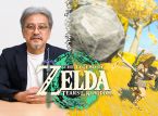Regardez 10 minutes de jeu The Legend of Zelda: Tears of the Kingdom