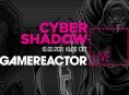 Nous jouons à Cyber Shadow aujourd'hui dans GR Live