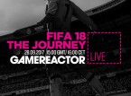 GR Live : Focus sur le retour d'Alex Hunter dans FIFA 18