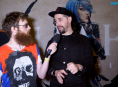 Joshua Boyle évoque l'avenir esport de Quake Champions