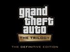 La version Switch de GTA: The Trilogy - Definitive Edition pèsera deux fois moins que les autres