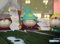 South Park Snow Day re&ccedil;oit une bande-annonce pleine de gameplay