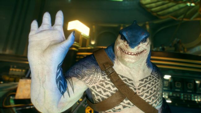 Hogwarts Legacy : l'Héritage de Poudlard