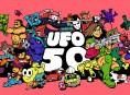 Le joyau indé UFO 50 bénéficie d'une sortie surprise sur Nintendo Switch.