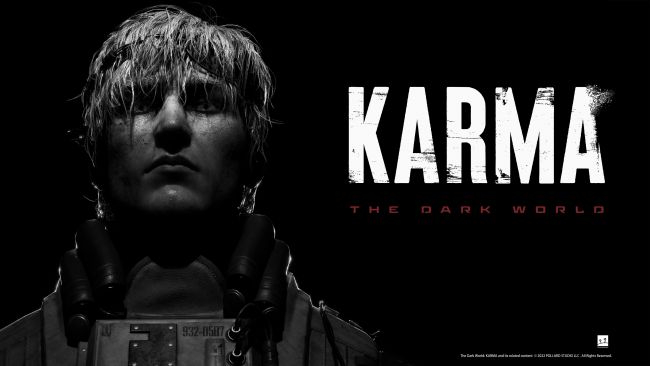 Karma: The Dark World