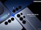 La série S25 de Samsung arrive avec encore plus d'IA, un meilleur appareil photo et un processeur amélioré