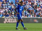 Mason Greenwood choisit la Jamaïque après avoir été exclu de l'Angleterre