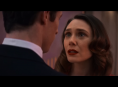 Elizabeth Olsen, Miles Teller et Callum Turner sont coinc&eacute;s dans un triangle amoureux dans Eternity de A24.
