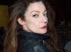 L'actrice Michelle Gomez affirme qu'elle soutient les droits des personnes transgenres suite au casting de Harry Potter.
