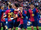 Le FC Barcelone veut jouer un match amical au Pérou à Noël, mais se heurte au syndicat des footballeurs.