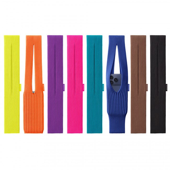 Apple dévoile un nouvel accessoire de poche pour l'iPhone