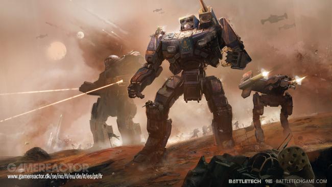 BattleTech
