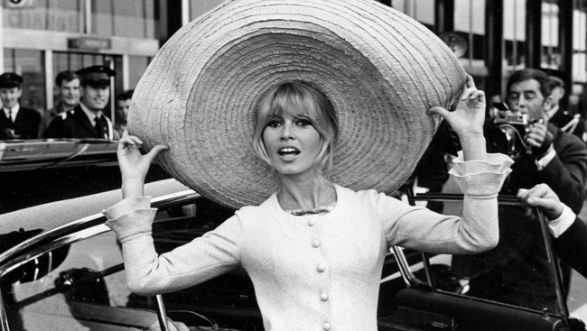 Brigitte Bardot décède à l'âge de 91 ans