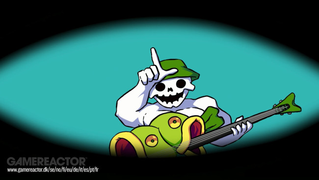 Deathbulge: Battle of the Bands