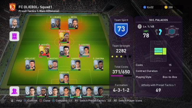eFootball PES 2020
