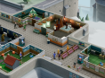 Un essai gratuit pour Two Point Hospital ce week-end