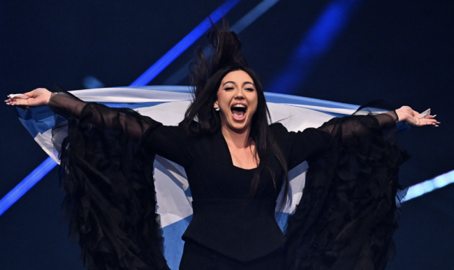 Eurovision : Les radiodiffuseurs se réunissent pour débattre de la participation d'Israël