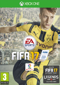 FIFA 17