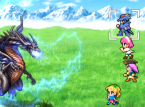 Final Fantasy V Pixel Remaster arrive sur Steam et mobiles en novembre