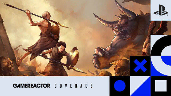 Voici tous les titres du dernier State of Play