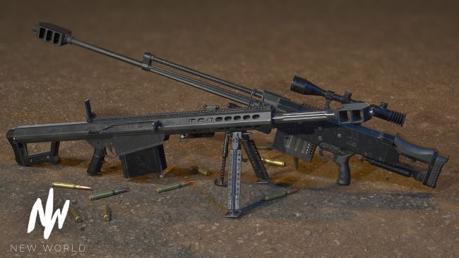 Insurgency: Sandstorm