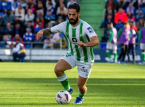 Isco de retour dans le groupe du Betis &agrave; temps pour la rencontre d'Europa League, pour la premi&egrave;re fois depuis novembre.