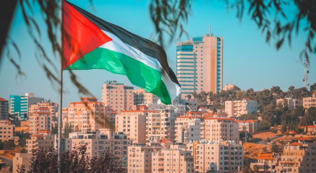 L'Australie reconnaîtra l'État de Palestine en septembre