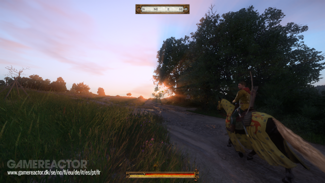 Kingdom Come: Deliverance
