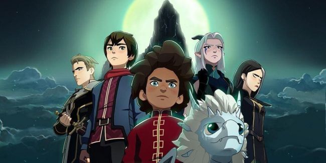 La semaine des geeks : Netflix redouble d'efforts pour les jeux vidéo