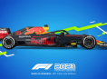 F1 2021 sortira le 16 juin