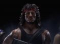 Rambo confirmé pour Mortal Kombat 11