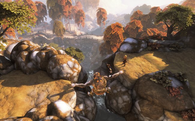 Brothers: A Tale of Two Sons est le jeu gratuit de la semaine sur l'Epic Games Store