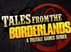 Tales from the Borderlands sur Switch