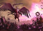 Total War: Warhammer III’s Champion of Chaos DLC sortira fin août