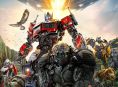 Transformers: Rise of the Beasts devient plus grand que jamais dans la bande-annonce