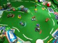 Micro Machines: World Series