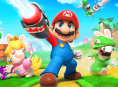 Mario + The Lapins Crétins: Kingdom Battle se met à jour