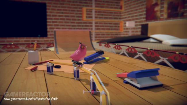 Le meilleur des jeux indés : septembre-octobre 2021